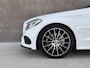 Mercedes-Benz C-klasse 180 Ambition | AMG-pakket | Panoramadak | Navigatie | Cruise control | Dealer onderhouden! |