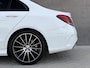 Mercedes-Benz C-klasse 180 Ambition | AMG-pakket | Panoramadak | Navigatie | Cruise control | Dealer onderhouden! |