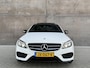 Mercedes-Benz C-klasse 180 Ambition | AMG-pakket | Panoramadak | Navigatie | Cruise control | Dealer onderhouden! |