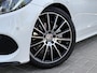 Mercedes-Benz C-klasse 180 Ambition | AMG-pakket | Panoramadak | Navigatie | Cruise control | Dealer onderhouden! |