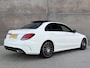 Mercedes-Benz C-klasse 180 Ambition | AMG-pakket | Panoramadak | Navigatie | Cruise control | Dealer onderhouden! |
