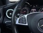 Mercedes-Benz C-klasse 180 Ambition | AMG-pakket | Panoramadak | Navigatie | Cruise control | Dealer onderhouden! |
