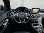 Mercedes-Benz C-klasse 180 Ambition | AMG-pakket | Panoramadak | Navigatie | Cruise control | Dealer onderhouden! |