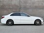 Mercedes-Benz C-klasse 180 Ambition | AMG-pakket | Panoramadak | Navigatie | Cruise control | Dealer onderhouden! |