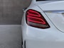 Mercedes-Benz C-klasse 180 Ambition | AMG-pakket | Panoramadak | Navigatie | Cruise control | Dealer onderhouden! |