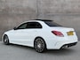 Mercedes-Benz C-klasse 180 Ambition | AMG-pakket | Panoramadak | Navigatie | Cruise control | Dealer onderhouden! |