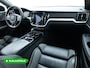 Volvo V60 2.0 T8 Twin Engine AWD R-Design | Stoel-, Stuur- & Achterbank verw. | Elec. trekhaak | 360 Camera | Elec. klep | Pilot assist, All season banden, Led, PDC V+A. Apple Carplay, Android auto