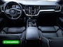Volvo V60 2.0 T8 Twin Engine AWD R-Design | Stoel-, Stuur- & Achterbank verw. | Elec. trekhaak | 360 Camera | Elec. klep | Pilot assist, All season banden, Led, PDC V+A. Apple Carplay, Android auto