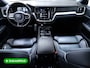 Volvo V60 2.0 T8 Twin Engine AWD R-Design | Stoel-, Stuur- & Achterbank verw. | Elec. trekhaak | 360 Camera | Elec. klep | Pilot assist, All season banden, Led, PDC V+A. Apple Carplay, Android auto