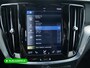 Volvo V60 2.0 T8 Twin Engine AWD R-Design | Stoel-, Stuur- & Achterbank verw. | Elec. trekhaak | 360 Camera | Elec. klep | Pilot assist, All season banden, Led, PDC V+A. Apple Carplay, Android auto