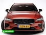 Volvo V60 2.0 T8 Twin Engine AWD R-Design | Stoel-, Stuur- & Achterbank verw. | Elec. trekhaak | 360 Camera | Elec. klep | Pilot assist, All season banden, Led, PDC V+A. Apple Carplay, Android auto