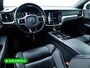 Volvo V60 2.0 T8 Twin Engine AWD R-Design | Stoel-, Stuur- & Achterbank verw. | Elec. trekhaak | 360 Camera | Elec. klep | Pilot assist, All season banden, Led, PDC V+A. Apple Carplay, Android auto