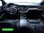 Volvo V60 2.0 T8 Twin Engine AWD R-Design | Stoel-, Stuur- & Achterbank verw. | Elec. trekhaak | 360 Camera | Elec. klep | Pilot assist, All season banden, Led, PDC V+A. Apple Carplay, Android auto