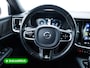 Volvo V60 2.0 T8 Twin Engine AWD R-Design | Stoel-, Stuur- & Achterbank verw. | Elec. trekhaak | 360 Camera | Elec. klep | Pilot assist, All season banden, Led, PDC V+A. Apple Carplay, Android auto