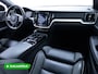 Volvo V60 2.0 T8 Twin Engine AWD R-Design | Stoel-, Stuur- & Achterbank verw. | Elec. trekhaak | 360 Camera | Elec. klep | Pilot assist, All season banden, Led, PDC V+A. Apple Carplay, Android auto