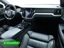 Volvo V60 2.0 T8 Twin Engine AWD R-Design | Stoel-, Stuur- & Achterbank verw. | Elec. trekhaak | 360 Camera | Elec. klep | Pilot assist, All season banden, Led, PDC V+A. Apple Carplay, Android auto