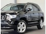 Jeep Compass 2.0 Limited [ NAP leder navigatie cruise ]