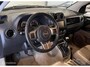 Jeep Compass 2.0 Limited [ NAP leder navigatie cruise ]