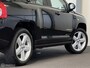 Jeep Compass 2.0 Limited [ NAP leder navigatie cruise ]