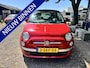 Fiat 500 0.9 TwinAir Lounge|PANO
