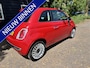 Fiat 500 0.9 TwinAir Lounge|PANO
