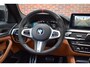 BMW 5-Serie 530i 252PK AUT M-SPORT FACELIFT / SCHUIDFAK / ORG.NED / LASER / NAP / SFEERVERLICHTING / 20INCH / CARPLAY / DEALER-OH