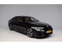 BMW 5-Serie 530i 252PK AUT M-SPORT FACELIFT / SCHUIDFAK / ORG.NED / LASER / NAP / SFEERVERLICHTING / 20INCH / CARPLAY / DEALER-OH