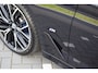 BMW 5-Serie 530i 252PK AUT M-SPORT FACELIFT / SCHUIDFAK / ORG.NED / LASER / NAP / SFEERVERLICHTING / 20INCH / CARPLAY / DEALER-OH