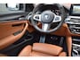 BMW 5-Serie 530i 252PK AUT M-SPORT FACELIFT / SCHUIDFAK / ORG.NED / LASER / NAP / SFEERVERLICHTING / 20INCH / CARPLAY / DEALER-OH