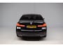 BMW 5-Serie 530i 252PK AUT M-SPORT FACELIFT / SCHUIDFAK / ORG.NED / LASER / NAP / SFEERVERLICHTING / 20INCH / CARPLAY / DEALER-OH