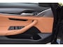 BMW 5-Serie 530i 252PK AUT M-SPORT FACELIFT / SCHUIDFAK / ORG.NED / LASER / NAP / SFEERVERLICHTING / 20INCH / CARPLAY / DEALER-OH