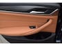 BMW 5-Serie 530i 252PK AUT M-SPORT FACELIFT / SCHUIDFAK / ORG.NED / LASER / NAP / SFEERVERLICHTING / 20INCH / CARPLAY / DEALER-OH