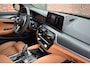 BMW 5-Serie 530i 252PK AUT M-SPORT FACELIFT / SCHUIDFAK / ORG.NED / LASER / NAP / SFEERVERLICHTING / 20INCH / CARPLAY / DEALER-OH