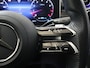 Mercedes-Benz C-klasse 180 AMG Line | Night | Stoelverwarming | Sfeerverlichting | Achteruitrijcamera |