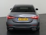 Mercedes-Benz C-klasse 180 AMG Line | Night | Stoelverwarming | Sfeerverlichting | Achteruitrijcamera |