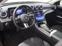 Mercedes-Benz C-klasse 180 AMG Line | Night | Stoelverwarming | Sfeerverlichting | Achteruitrijcamera |