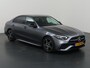 Mercedes-Benz C-klasse 180 AMG Line | Night | Stoelverwarming | Sfeerverlichting | Achteruitrijcamera |