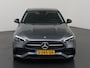 Mercedes-Benz C-klasse 180 AMG Line | Night | Stoelverwarming | Sfeerverlichting | Achteruitrijcamera |