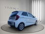 Kia Picanto 1.0 CVVT ComfortPlusLine Navigator | Camera | Navigatie | Cruise Control | Electronic Climate | L.M.Velgen |