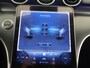 Mercedes-Benz C-klasse 200 Launch Edition Luxury Line | Distronic | Getint glas | Stoelverwarming |