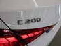 Mercedes-Benz C-klasse 200 Launch Edition Luxury Line | Distronic | Getint glas | Stoelverwarming |