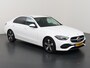 Mercedes-Benz C-klasse 200 Launch Edition Luxury Line | Distronic | Getint glas | Stoelverwarming |