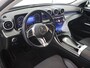 Mercedes-Benz C-klasse 200 Launch Edition Luxury Line | Distronic | Getint glas | Stoelverwarming |