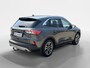 Ford Kuga 1.5 EcoBoost Titanium | Dealer onderhouden | 1800 kg trekgewicht | Winter pack | Parkeersensoren voor en achter | Achteruitrijcamera | Navigatie | Apple carplay & Android auto | Trekhaak | 18" lichtmetalen velgen | Draadloos opladen mobiel | Privacy glas |