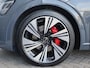 Audi Q8 e-tron 55 quattro S Edition 115 kWh | 94% SOH | Pano | B&O | 22Kw Boordlader | Airco separaat | HUD | 360 | 22 Inch