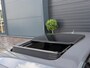 Audi Q8 e-tron 55 quattro S Edition 115 kWh | 94% SOH | Pano | B&O | 22Kw Boordlader | Airco separaat | HUD | 360 | 22 Inch