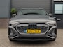Audi Q8 e-tron 55 quattro S Edition 115 kWh | 94% SOH | Pano | B&O | 22Kw Boordlader | Airco separaat | HUD | 360 | 22 Inch