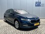 Skoda Octavia Combi 1.0 e-TSI DSG Business Edition Plus Navigatie Trekhaak Carplay Keyless Stoelverwarming Parkeersensoren V+A ACC DAB NL Auto
