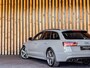 Audi S6 Avant 4.0 TFSI 450PK Pro Line Plus | S-SPORTSTOELEN | BOSE | PANO | TREKHAAK | ACC | AMBIENTE | NARDO GREY |
