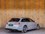 Audi S6 Avant 4.0 TFSI 450PK Pro Line Plus | S-SPORTSTOELEN | BOSE | PANO | TREKHAAK | ACC | AMBIENTE | NARDO GREY |